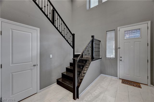1110 Echo Pass Street, Henderson, NV 89052