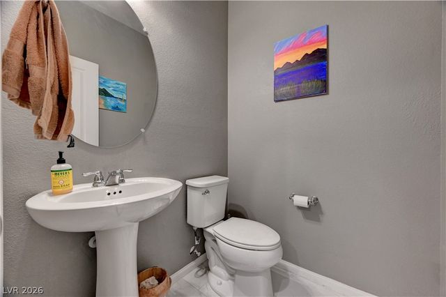 1110 Echo Pass Street, Henderson, NV 89052