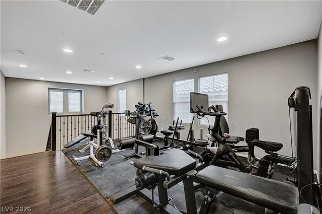 1110 Echo Pass Street, Henderson, NV 89052