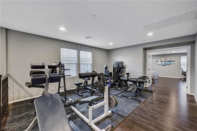 1110 Echo Pass Street, Henderson, NV 89052