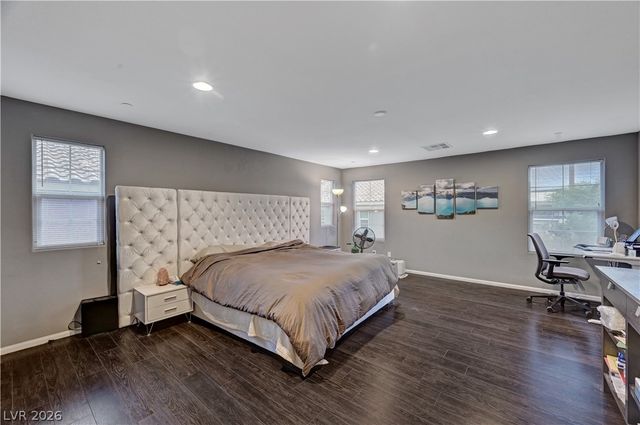 1110 Echo Pass Street, Henderson, NV 89052