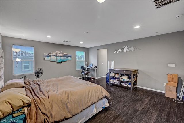 1110 Echo Pass Street, Henderson, NV 89052