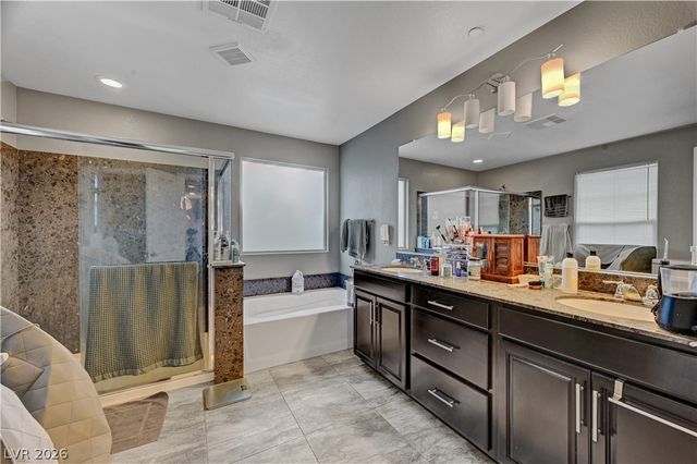 1110 Echo Pass Street, Henderson, NV 89052