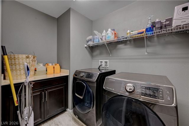 1110 Echo Pass Street, Henderson, NV 89052