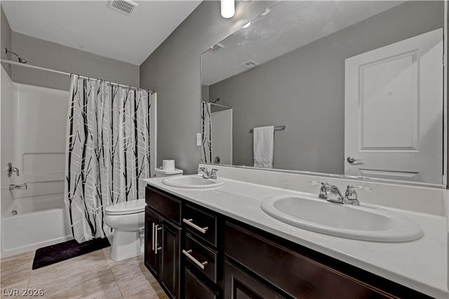 1110 Echo Pass Street, Henderson, NV 89052