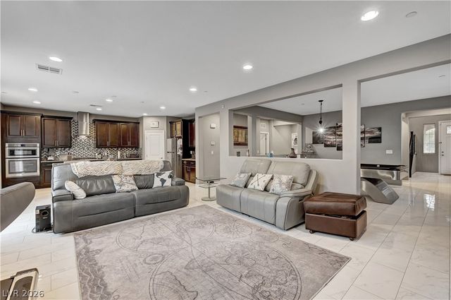 1110 Echo Pass Street, Henderson, NV 89052