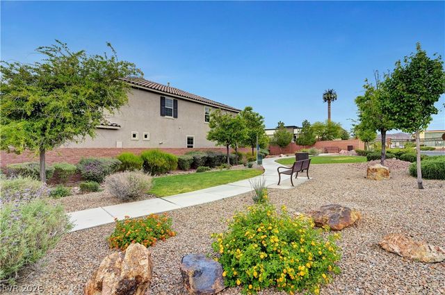 1110 Echo Pass Street, Henderson, NV 89052