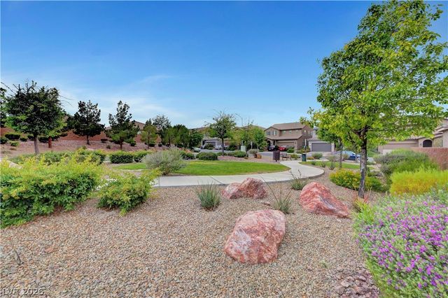 1110 Echo Pass Street, Henderson, NV 89052