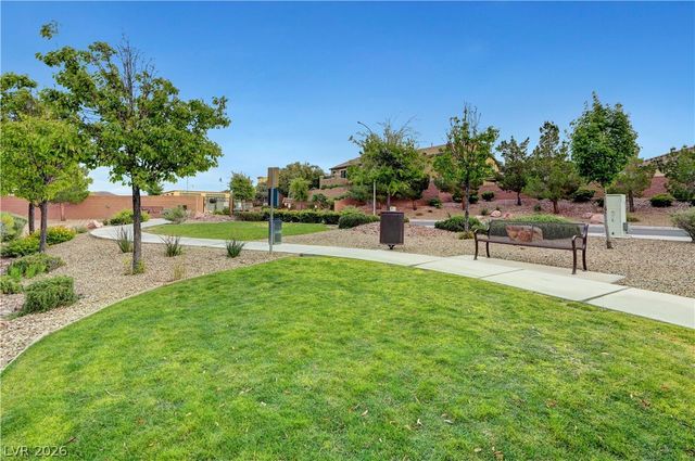 1110 Echo Pass Street, Henderson, NV 89052
