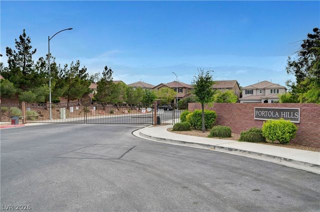 1110 Echo Pass Street, Henderson, NV 89052