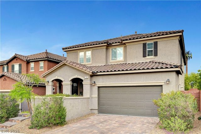 1110 Echo Pass Street, Henderson, NV 89052