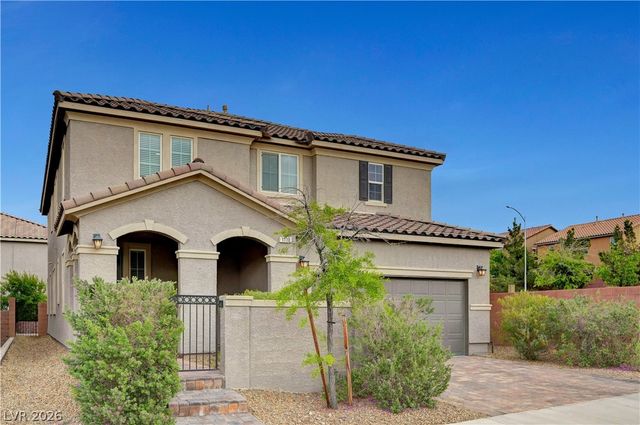 1110 Echo Pass Street, Henderson, NV 89052