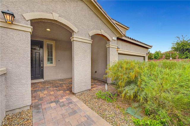 1110 Echo Pass Street, Henderson, NV 89052