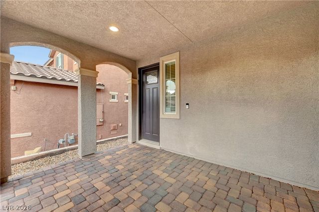 1110 Echo Pass Street, Henderson, NV 89052