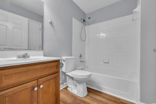 3795 Hitchcock Way Apt 613, Myrtle Beach, SC 29577