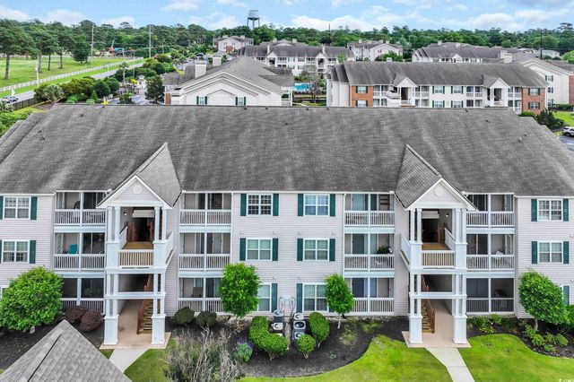 3795 Hitchcock Way Apt 613, Myrtle Beach, SC 29577