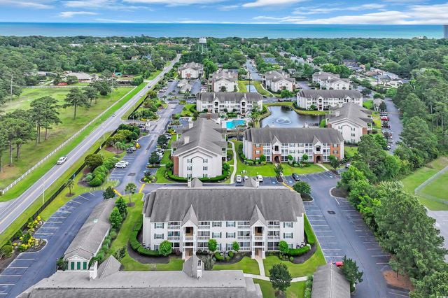 3795 Hitchcock Way Apt 613, Myrtle Beach, SC 29577