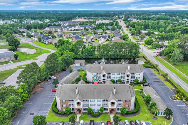 3795 Hitchcock Way Apt 613, Myrtle Beach, SC 29577