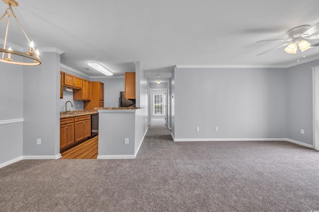 3795 Hitchcock Way Apt 613, Myrtle Beach, SC 29577