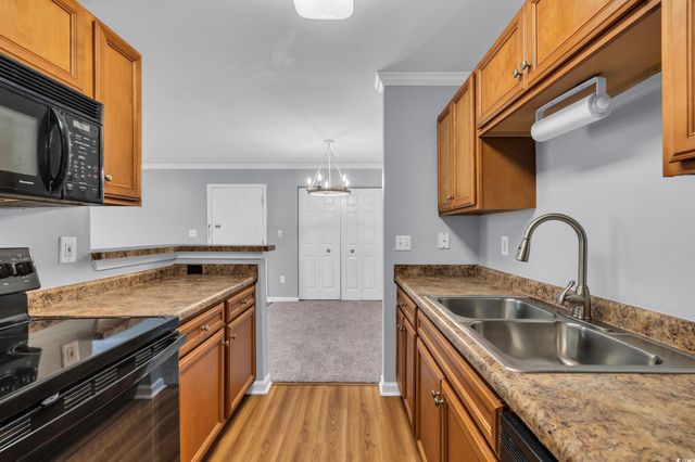 3795 Hitchcock Way Apt 613, Myrtle Beach, SC 29577