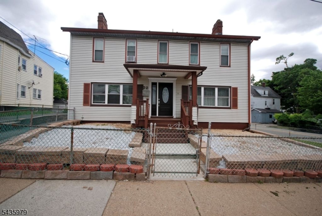 70 Harrison Ave, West Orange Twp., NJ 07052