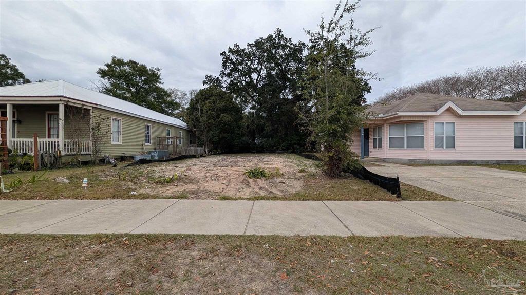 108 E Belmont, Pensacola, FL 32501