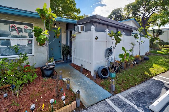 3001 NW 4th Terrace 143, Pompano Beach, FL 33064