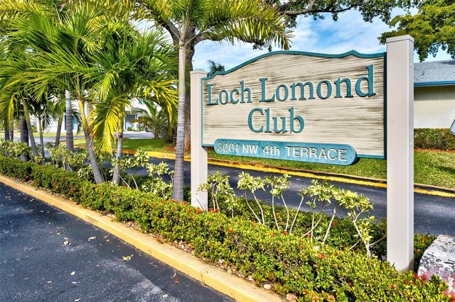 3001 NW 4th Terrace 143, Pompano Beach, FL 33064