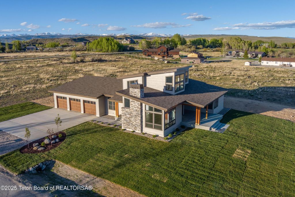 14 CARMICHAEL Loop, Pinedale, WY 82941 photo 50