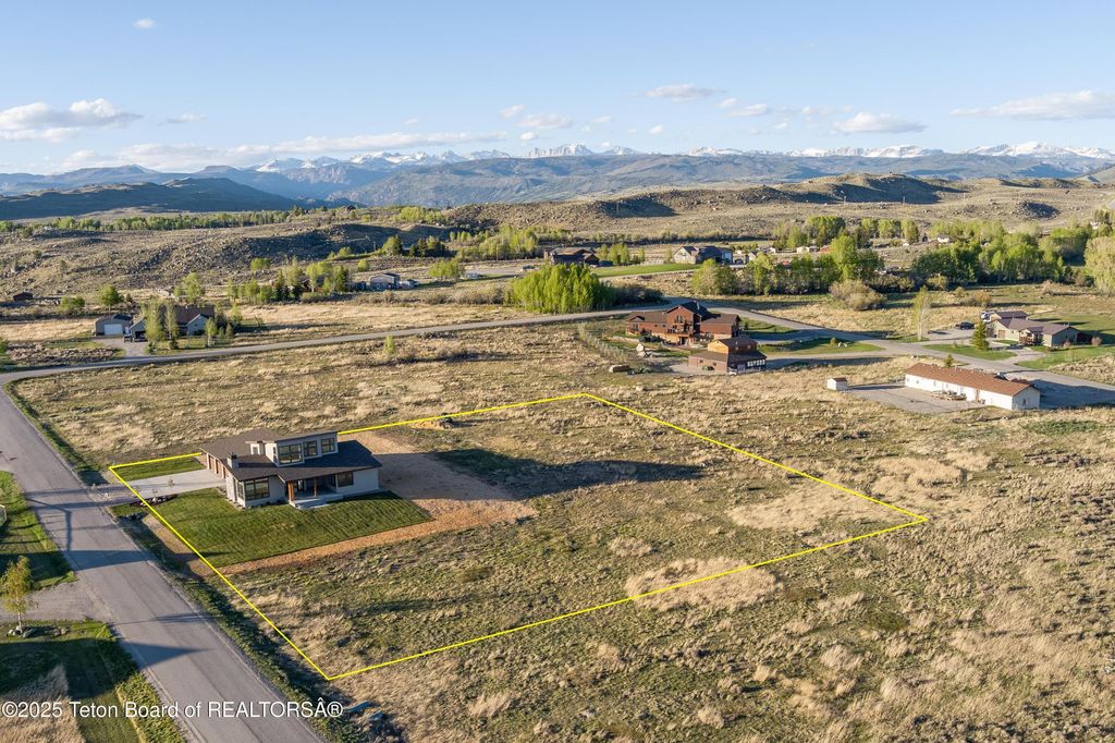 14 CARMICHAEL Loop, Pinedale, WY 82941 photo 52
