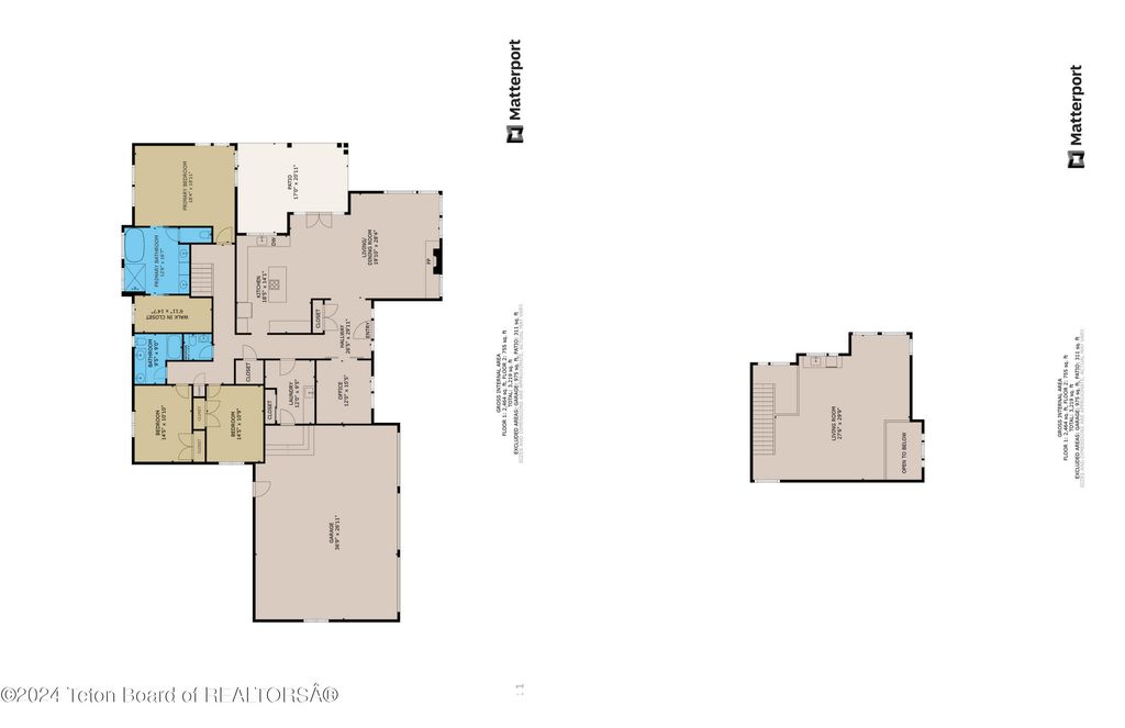 14 CARMICHAEL Loop, Pinedale, WY 82941 photo 61