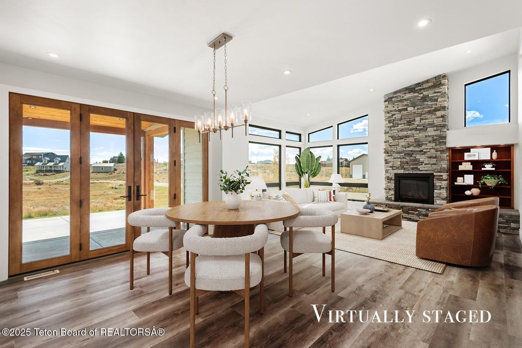 14 CARMICHAEL Loop, Pinedale, WY 82941 photo 7