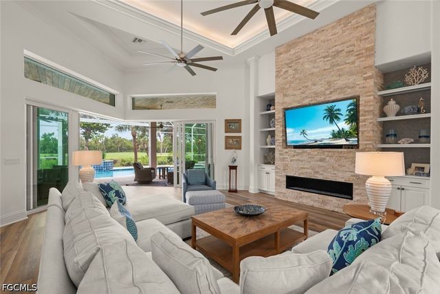 2385 Wulfert RD, Sanibel, FL 33957