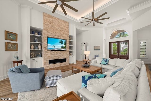 2385 Wulfert RD, Sanibel, FL 33957