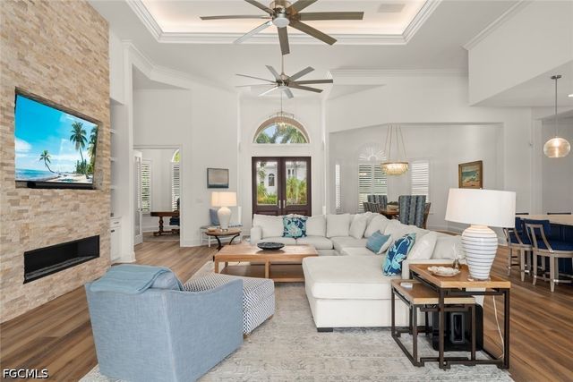 2385 Wulfert RD, Sanibel, FL 33957