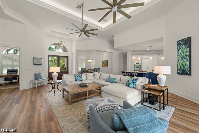 2385 Wulfert RD, Sanibel, FL 33957