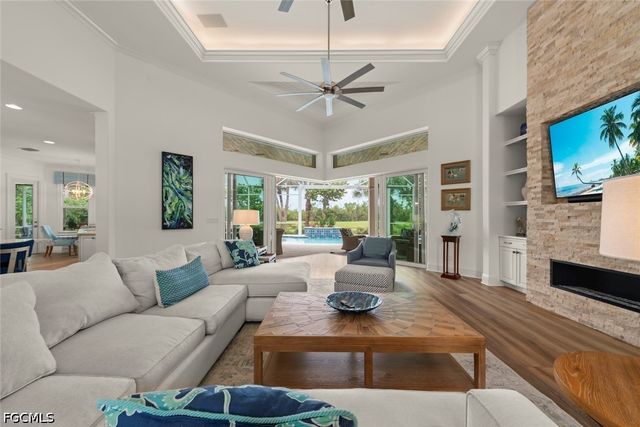 2385 Wulfert RD, Sanibel, FL 33957