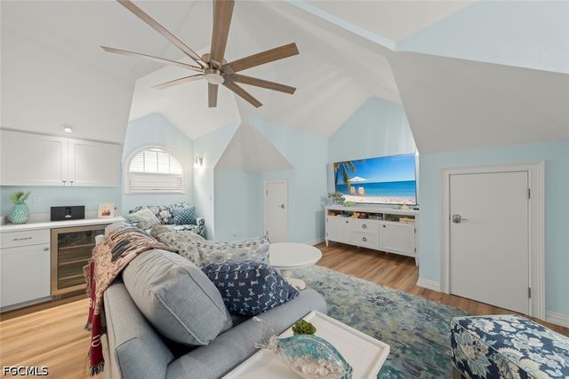 2385 Wulfert RD, Sanibel, FL 33957