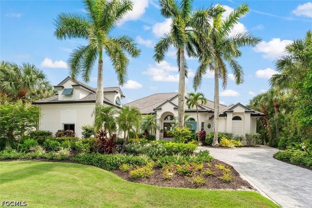 2385 Wulfert RD, Sanibel, FL 33957