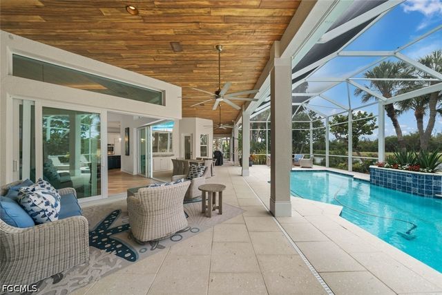 2385 Wulfert RD, Sanibel, FL 33957
