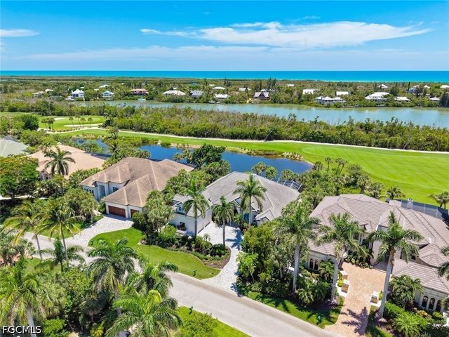 2385 Wulfert RD, Sanibel, FL 33957