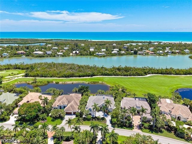 2385 Wulfert RD, Sanibel, FL 33957