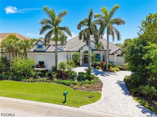 2385 Wulfert RD, Sanibel, FL 33957