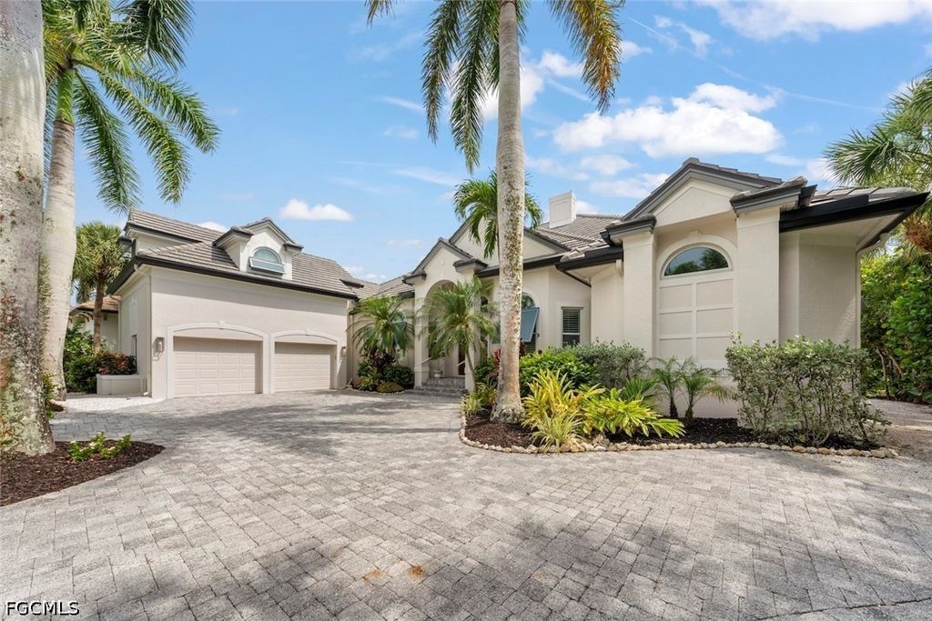 2385 Wulfert RD, Sanibel, FL 33957