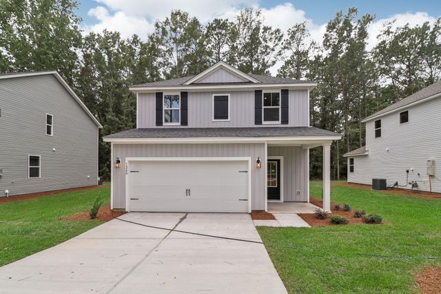 5065 Buggs Lane, Summerville, SC 29485