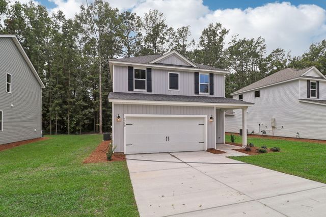 5065 Buggs Lane, Summerville, SC 29485