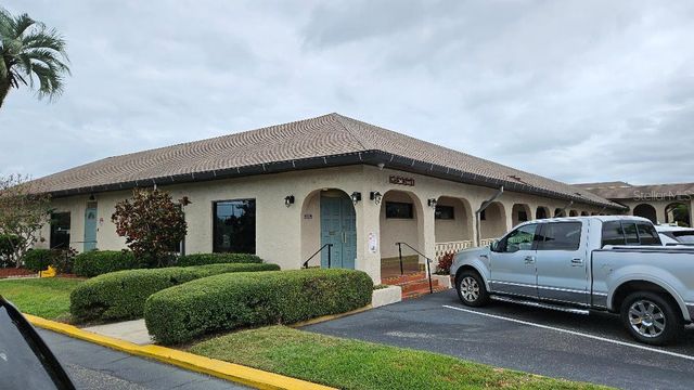 10035 63RD AVENUE N 6, St Petersburg, FL 33708