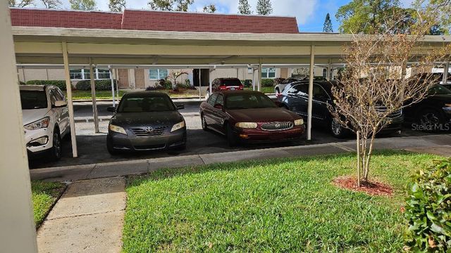 10035 63RD AVENUE N 6, St Petersburg, FL 33708