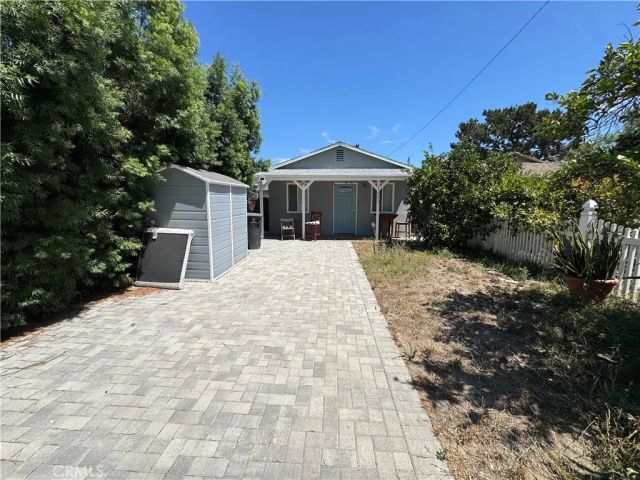 1454 N Clybourn Avenue, Burbank, CA 91505
