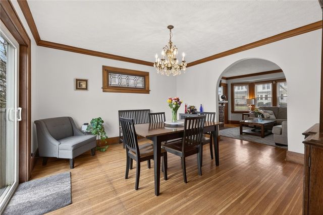 506 Hurstbourne Road, Irondequoit, NY 14609